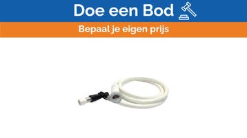 Bieden: Whale Twist Marine Deck Shower & Washdown System -, Ophalen of Verzenden