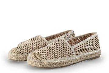 Graceland Espadrilles in maat 37 Beige, Verzenden, Espadrilles