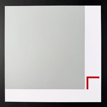 Jochen Scheithauer (1948) - vertikal diagonal horizontal