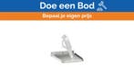 Bieden: Lenco Stainless Steel Port Side 12 x 12 Inch Trim T, Ophalen of Verzenden, Nieuw