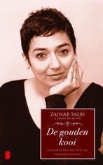 De gouden kooi 9789022553350 Laurie Becklund, Verzenden, Zo goed als nieuw, Laurie Becklund