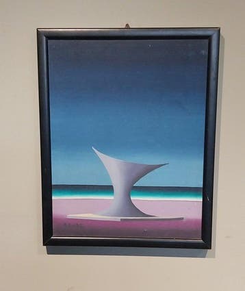 Aldo Fiore (1952) - Scultura - NO RESERVE