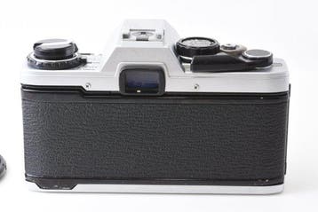 Olympus OM10 + Auto-S 1.4/50mm | Single lens reflex camera, Audio, Tv en Foto, Nieuw