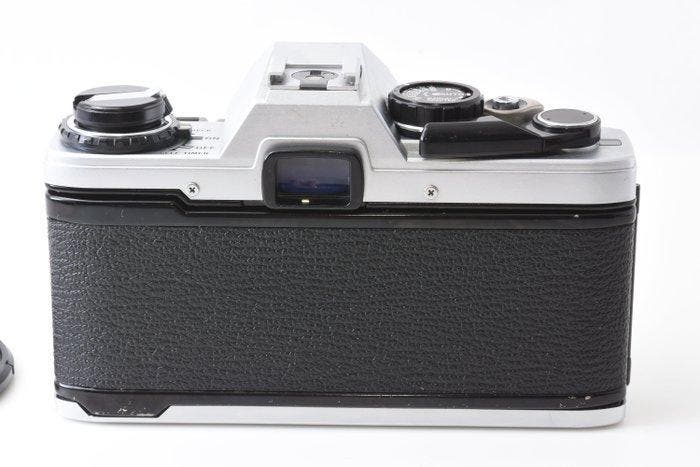 Olympus OM10 + Auto-S 1.4/50mm | Single lens reflex camera, Audio, Tv en Foto, Fotocamera's Analoog