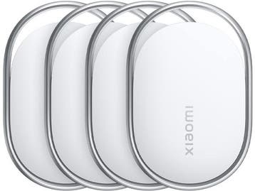 Veiling - 4x Xiaomi Tag - Bluetooth Tracker - Apple Find My, Telecommunicatie, Nieuw