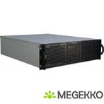 Inter-Tech IPC 3U-30240 19  rackmount, Verzenden, Nieuw
