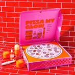 Glow Hub Pizza My Glow (Oogcreme), Verzenden, Nieuw