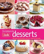 De lekkerste Libelle desserts / Libelle 9789401417952, Verzenden, Zo goed als nieuw