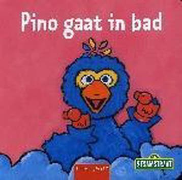 Pino Gaat In Bad 9789044805123 Kathleen Amant, Boeken, Kinderboeken | Baby's en Peuters, Verzenden, Gelezen, Kathleen Amant