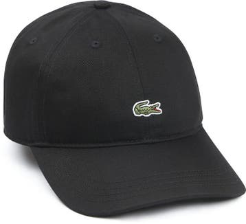 Lacoste Pet Logo Zwart maat  Heren, Verzenden