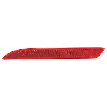 Honda 2008-2015 Reflector Links Break (Achterlampen), Auto-onderdelen, Verzenden, Nieuw