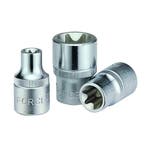 Torx doppen 1/2 E18, Auto diversen, Autogereedschap, Verzenden, Nieuw