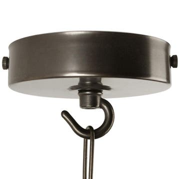 Hook Ophangsysteem Industrial, Verzenden, Nieuw