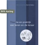 Theorie en praktijk van leren en de leraar 9789088505010, Verzenden, Zo goed als nieuw