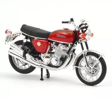 Norev 1:18 - Model motorfiets - HONDA CB 750