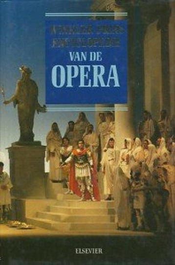 Winkler prins encyclopedie van de opera 9789010058218, Verzenden, Gelezen, Korenhof