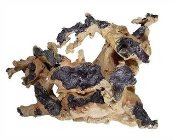Savanna root 3 / Aquariumdecoratie As-0023 (Hardscaping), Verzenden, Gevuld zeewateraquarium
