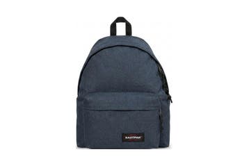 Eastpak Rugzak Blauw, Handtassen en Accessoires, Tassen | Rugtassen, Verzenden, 25 tot 40 cm, Zo goed als nieuw, 30 tot 45 cm