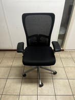 Haworth Zody - Haworth Comforto Zody 89 - Bureaustoel, Huis en Inrichting, Verzenden, Zwart, Nieuw, Bureaustoel