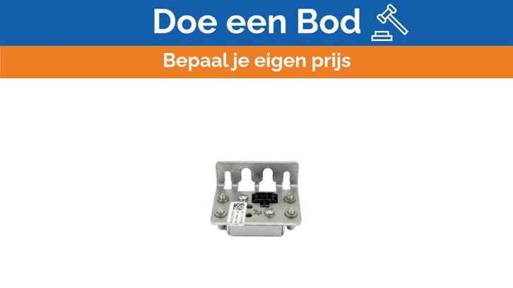 Bieden: S-62-131003 Marine Electronics Module - Data & Powe, Sports nautiques & Bateaux, Instruments de navigation & Électronique maritime