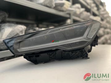 LAMBORGHINI URUS PHARE AVANT FULL LED GAUCHE KPL 4ML941035C, Verzenden
