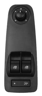 Jumper Ducato Boxer Raamschakelaar 735532905, Auto-onderdelen, Verzenden, Nieuw