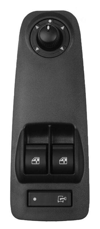 Jumper Ducato Boxer Raamschakelaar 735532905, Autos : Pièces & Accessoires, Tableau de bord & Interrupteurs, Envoi