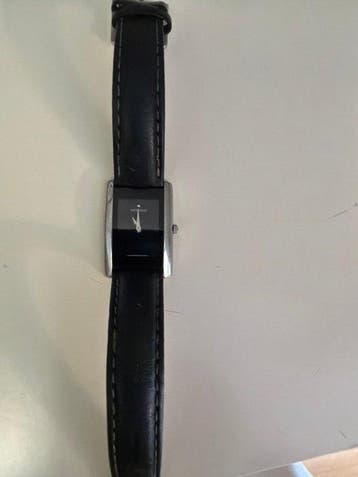 Movado - Tank - Zonder minimumprijs - 84.C1.420.2 - Unisex -, Nieuw