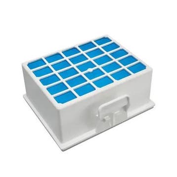 Bosch HEPA Hygiënefilter Stofzuiger BBZ156UF, Verzenden, Nieuw