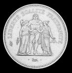 Frankrijk. 50 Francs 1977 Hercule (Zonder minimumprijs)