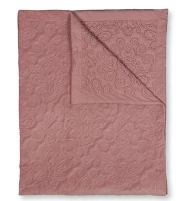 Pip Studio Quilty Pip Sprei - Roze - 160 x 260 cm, Huis en Inrichting, Nieuw
