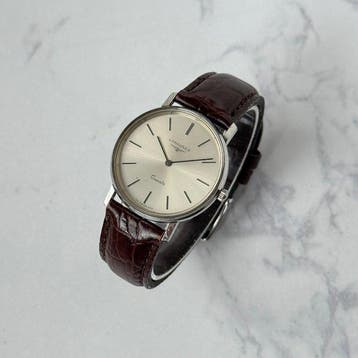 Longines - Zonder minimumprijs - 150.6715 - Heren -