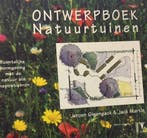 Ontwerpboek natuurtuinen 9789050111058 J. Gigengack, Verzenden, J. Gigengack
