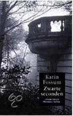 Zwarte seconden 9789076341668 Karin Fossum, Verzenden, Karin Fossum