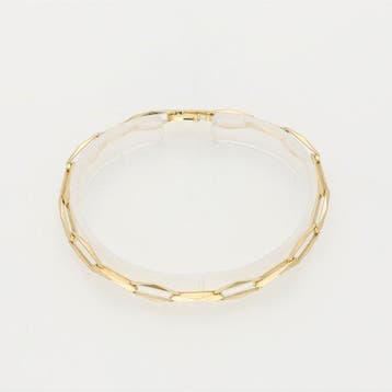 Armband - 14 karaat Geel goud