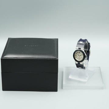 Bvlgari - ALUMINIUM - AL32TA - Homme - 1990-1999