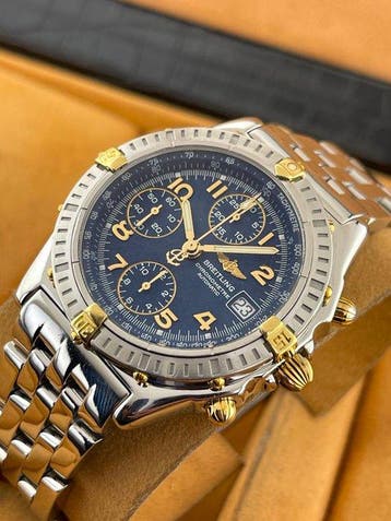 Breitling - Chronomat - B13050 - Heren - 1998