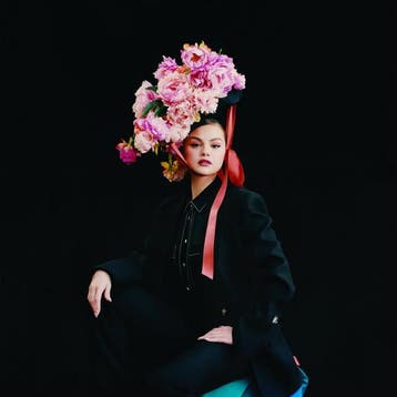 Selena Gomez - Revelación, Verzenden, Gebruikt