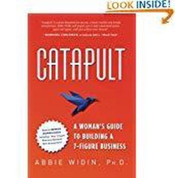 Catapult 9780992488208 Abbie Widin, Verzenden, Zo goed als nieuw, Abbie Widin