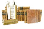 Jean-Jacques Rousseau - Collection complète des œuvres de