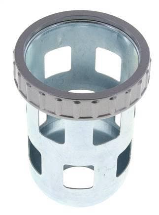 Cage de protection Standard 3 - 9, Bricolage & Construction, Ventilation & Extraction, Envoi