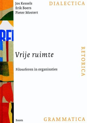 Vrije ruimte 9789053528273 E. Boers, Verzenden, Gelezen, E. Boers