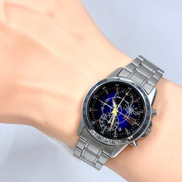 Seiko - Lupin the 3rd Limited Edition - Zonder minimumprijs