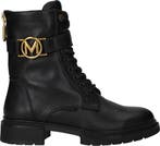 Mexx Ankle Boot Kimberly Glad Black Dames - Maat 39 (Mode), Verzenden, Nieuw