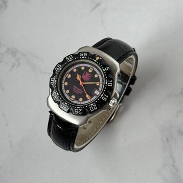 TAG Heuer - Formula 1 - Sans prix de réserve - WA1217 -