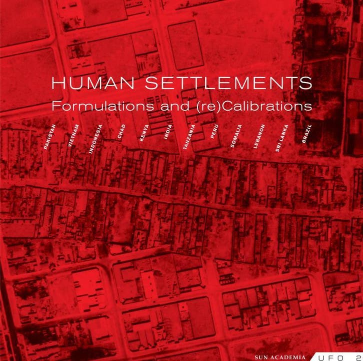 Human Settlements 9789085068297 K. Shannon, Livres, Langue | Anglais, Envoi