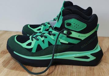 Salomon - High-top sneakers - Maat: EU 44 - Nieuw met tags, Nieuw