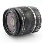Canon EF-S 18-55mm F/3.5-5.6 IS | Tweedehands, Verzenden, Zo goed als nieuw