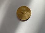 Italie. Salvador Dali. Medal, I Marenghi del Sole - Stresa,