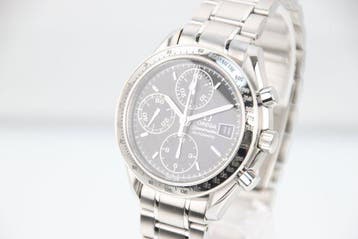 Omega - Speedmaster - 35135000 - Homme - 1990-1999, Bijoux, Sacs & Beauté, Montres | Hommes